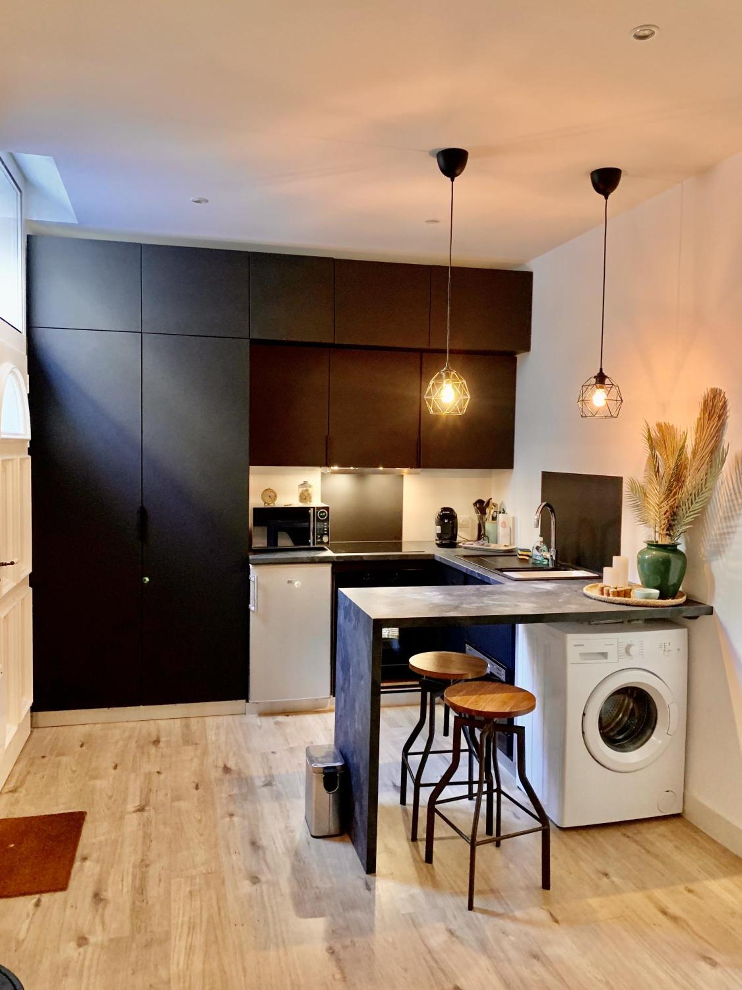 Apartment Tres Jolie Hyper Centre Troyes