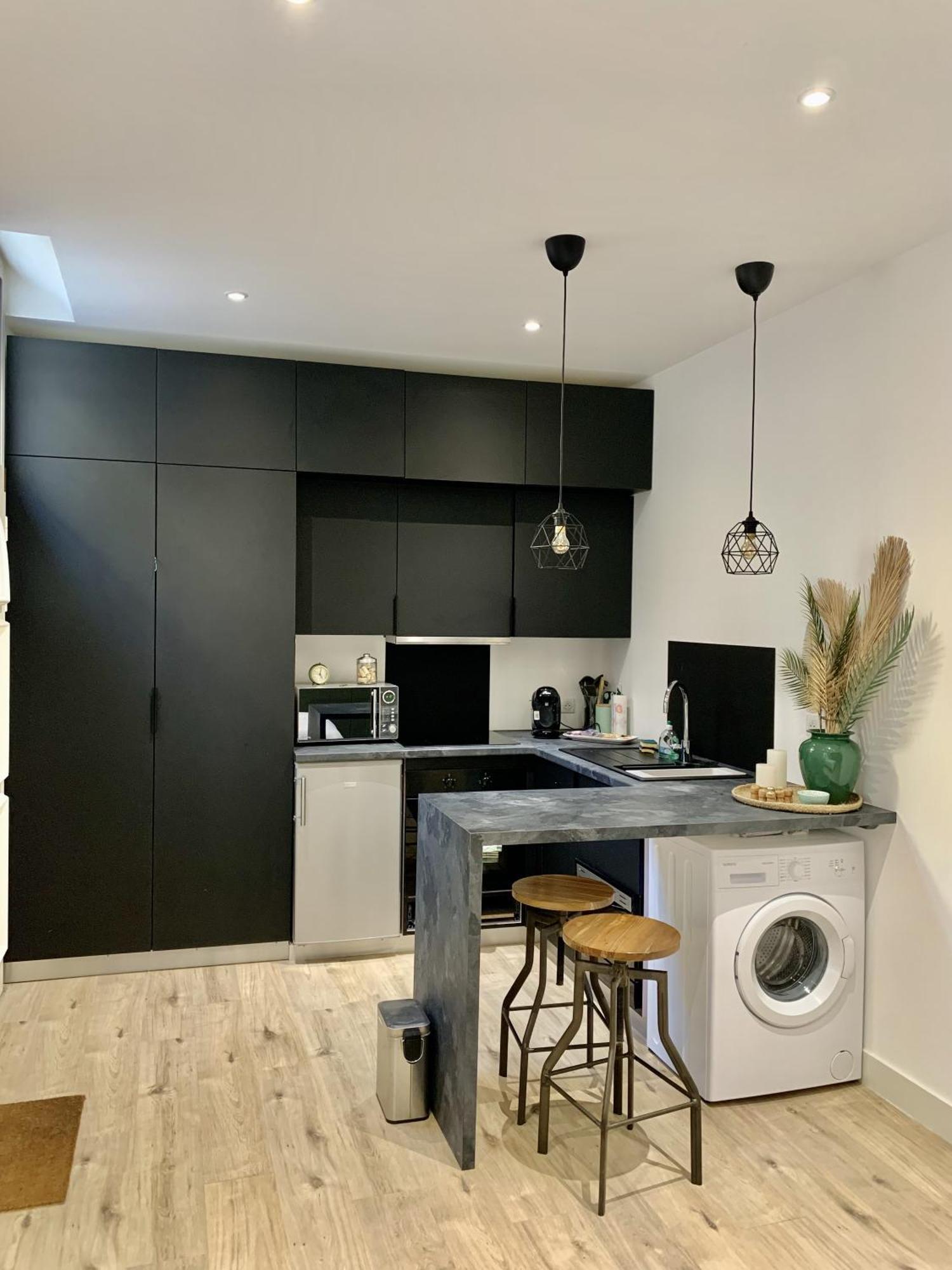 Apartment Tres Jolie Hyper Centre