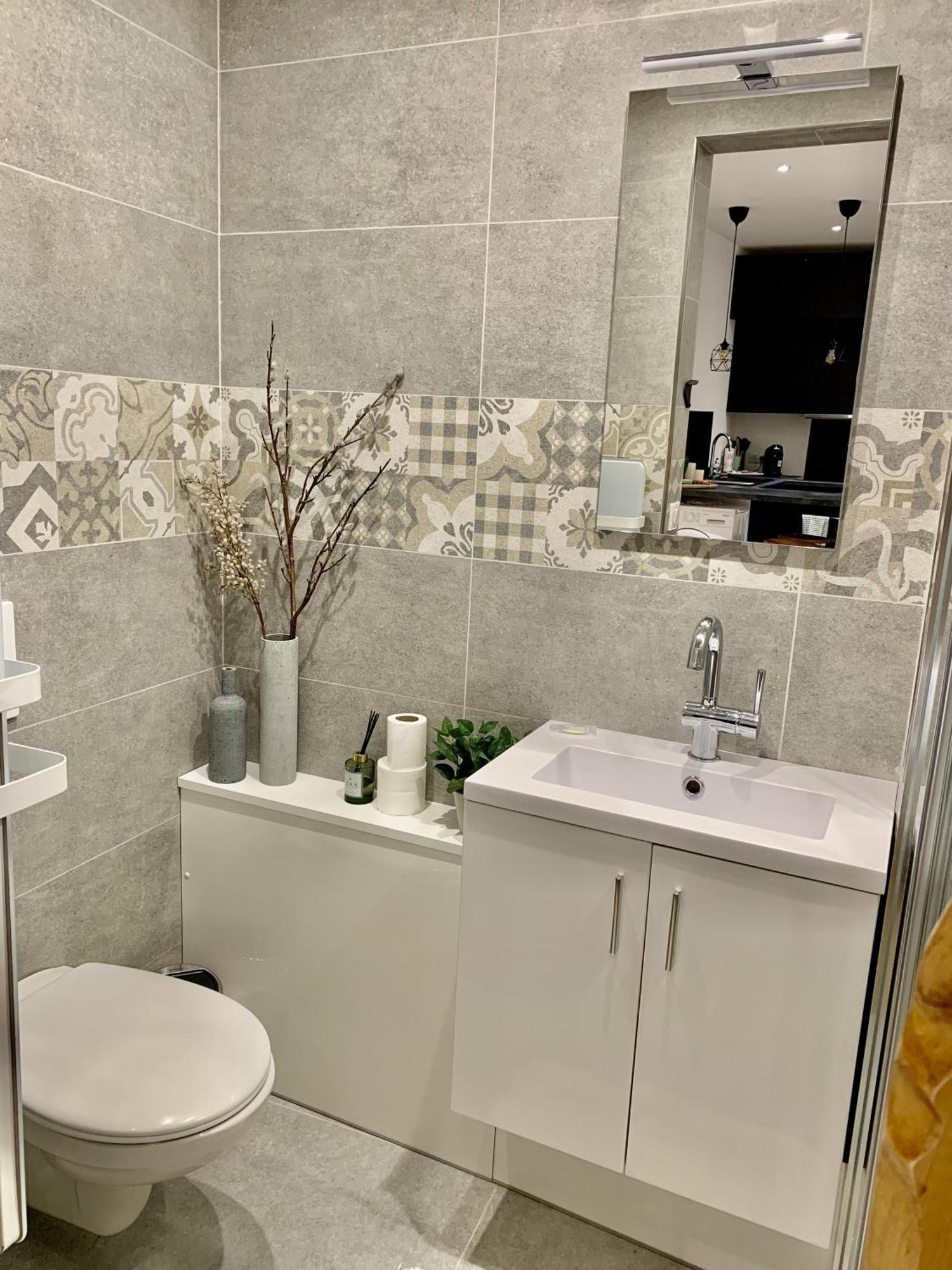 Tres Jolie Hyper Centre Apartment Troyes